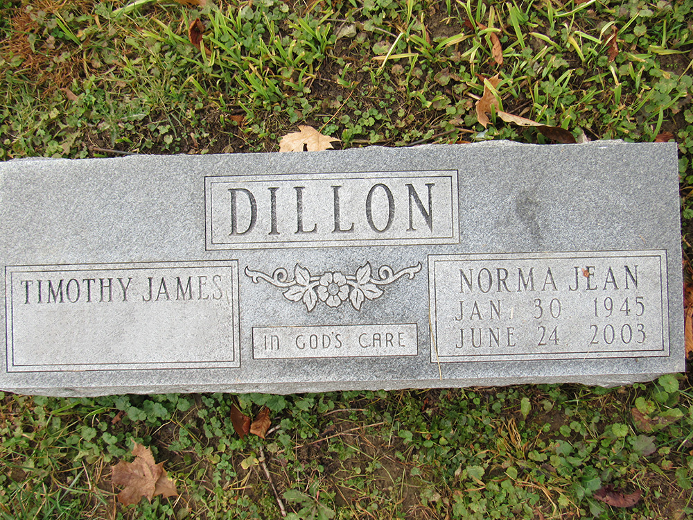 tombstone